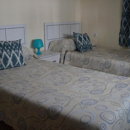 Apartamento Salvador 37 Almagro Luaran gambar