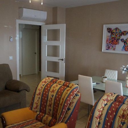 Apartamento Salvador 37 Almagro Luaran gambar