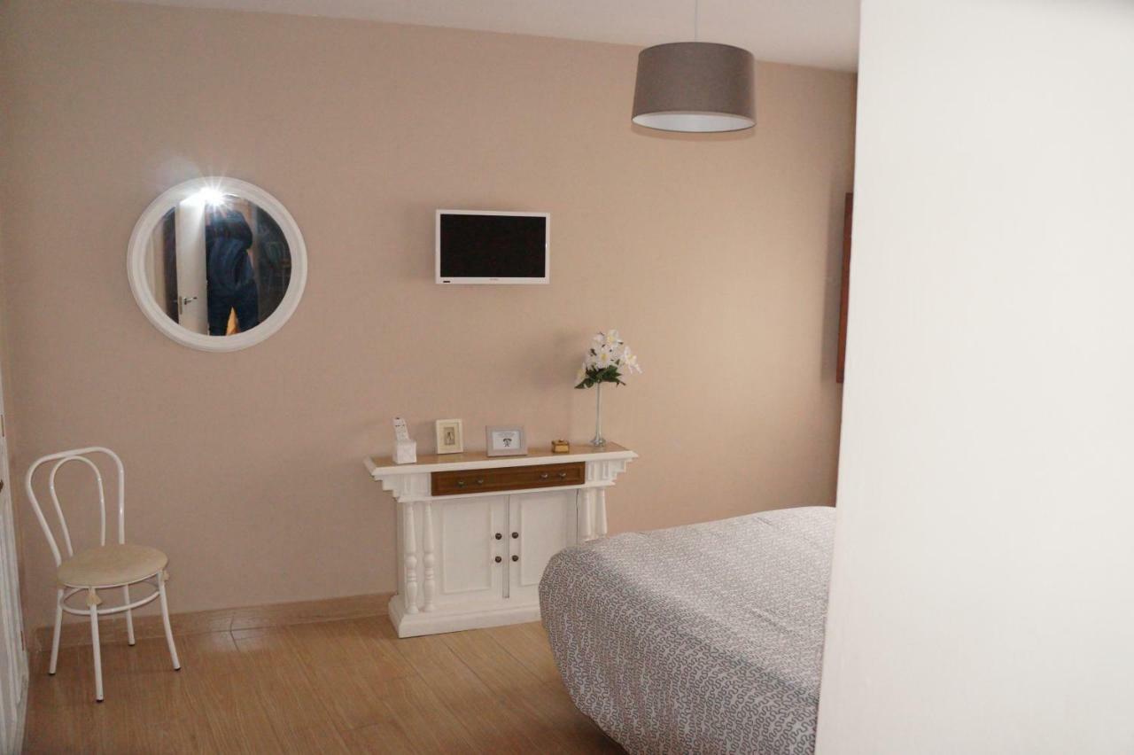 Apartamento Salvador 37 Almagro Luaran gambar